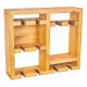 Стеллаж винный Etagere