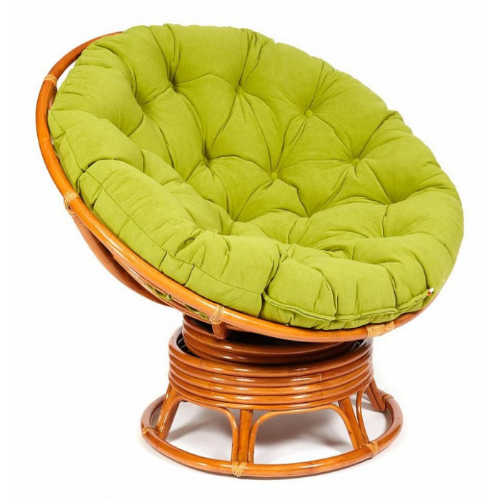 Кресло-качалка Papasan W23/01B