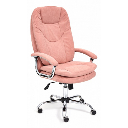Кресло компьютерное Softy Lux