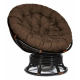 Кресло-качалка Papasan W23/01B