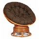 Кресло-качалка Papasan W23/01B