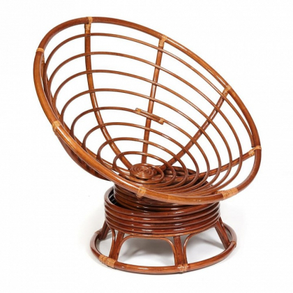 Кресло-качалка Papasan W23/01B
