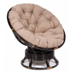 Кресло-качалка Papasan W23/01B
