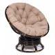 Кресло-качалка Papasan W23/01B
