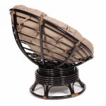 Кресло-качалка Papasan W23/01B