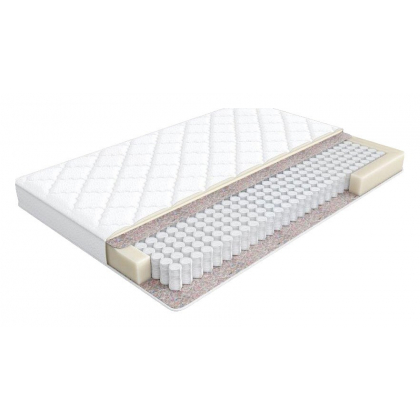Матрас полутораспальный Askona Sky Standart 2000x1200