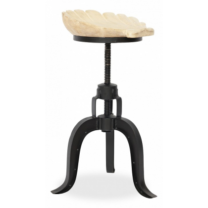 Табурет барный Secret De Maison Shell Stool (mod. MA-1678)