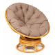 Кресло-качалка Papasan W23/01B