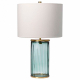 Настольная лампа декоративная Elstead Lighting Reno QN-RENO-GREEN-AB