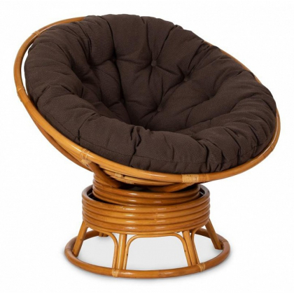 Кресло-качалка Papasan 23/01В К (С26)