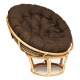 Кресло Papasan Eco P115-1/SP STD