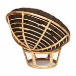 Кресло Papasan Eco P115-1/SP STD