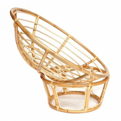 Кресло Papasan Eco P115-1/SP STD