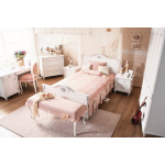 Кровать Romantic 20.21.1304.00