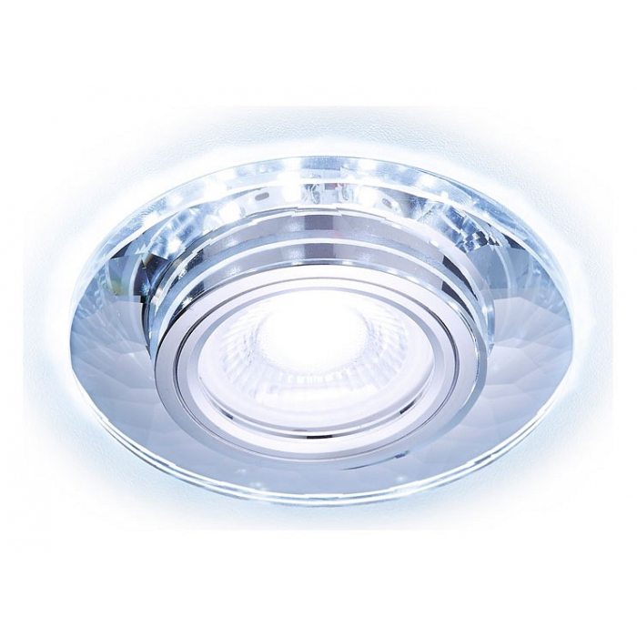 Встраиваемый светильник Ambrella Led S212 S211 CL