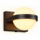 Бра Ambrella Wall 15 FW558 SCF кофе песок LED 3000K 5W 80*80*138