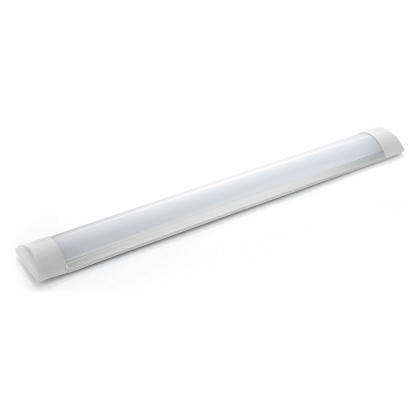 Накладной светильник Ambrella Tube 1 300302