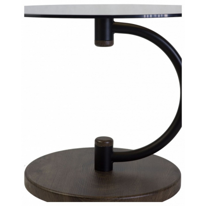 Стол журнальный Дуэт 13Н