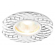 Встраиваемый светильник Ambrella Classic A815 A815 AL