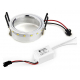 Встраиваемый светильник Ambrella Compo Spot 101 LED SET
