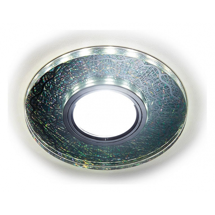 Встраиваемый светильник Ambrella Led S175 S175 PR/CH
