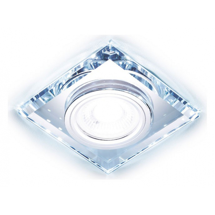 Встраиваемый светильник Ambrella Led S215 S215 CL