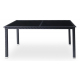Стол обеденный T246A-W5-160x90 Black