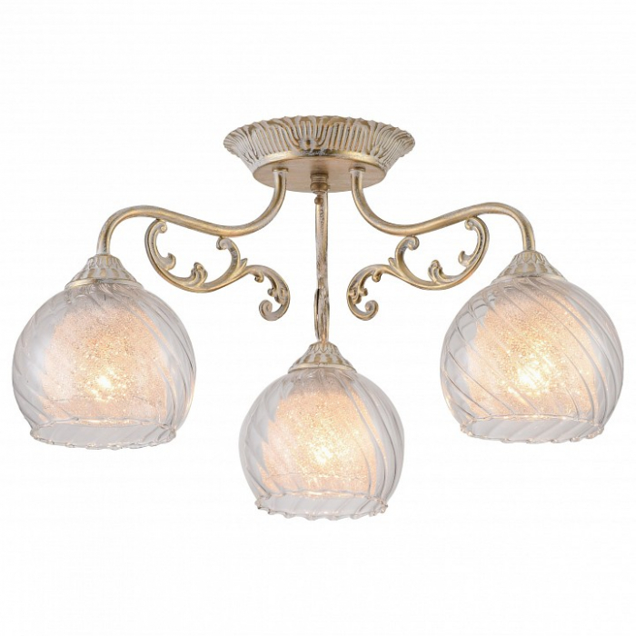 Потолочная люстра Arte Lamp 7062 A7062PL-3WG