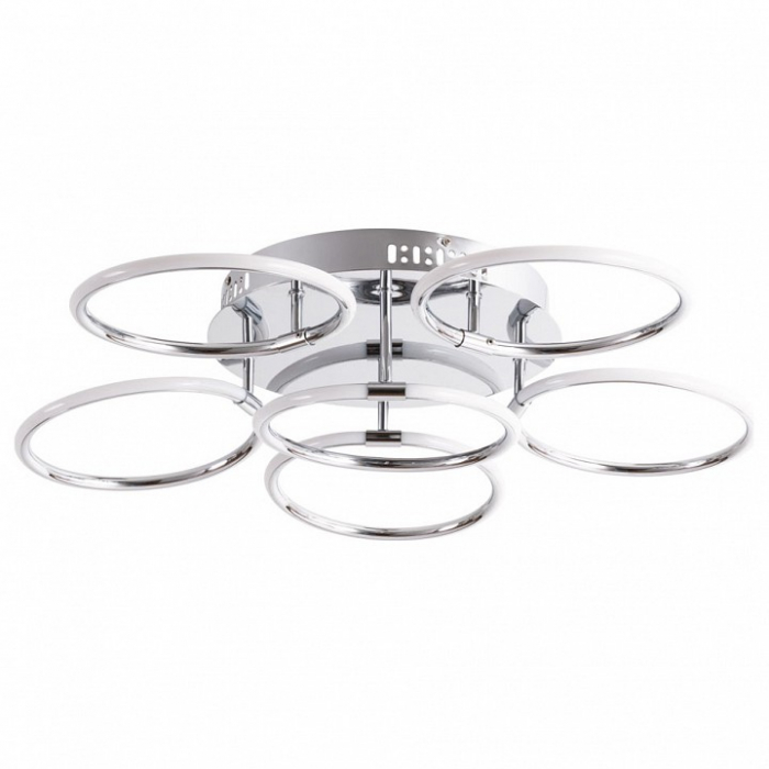 Накладной светильник Arte Lamp Presto A2516PL-6CC