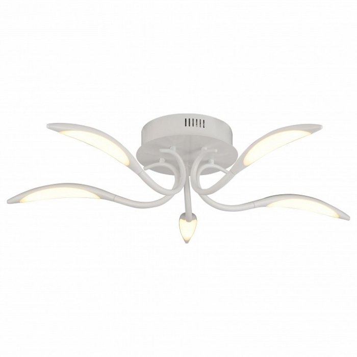 Потолочная люстра Arte Lamp 9442 A9442PL-5WH