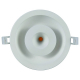 Встраиваемый светильник Arte Lamp Sirio A7205PL-2WH