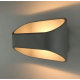 Накладной светильник Arte Lamp 1428 A1428AP-1GY