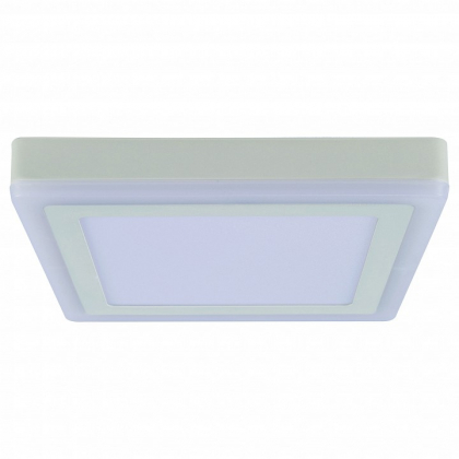 Накладной светильник Arte Lamp Altair A7724PL-2WH