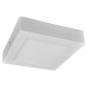 Накладной светильник Arte Lamp Angolo A3612PL-1WH
