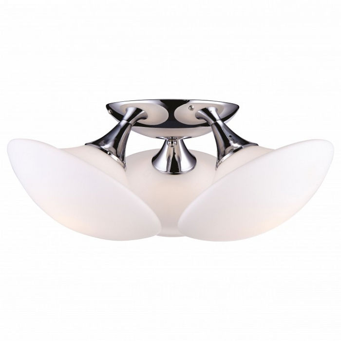 Потолочная люстра Arte Lamp Soffione A2550PL-3CC