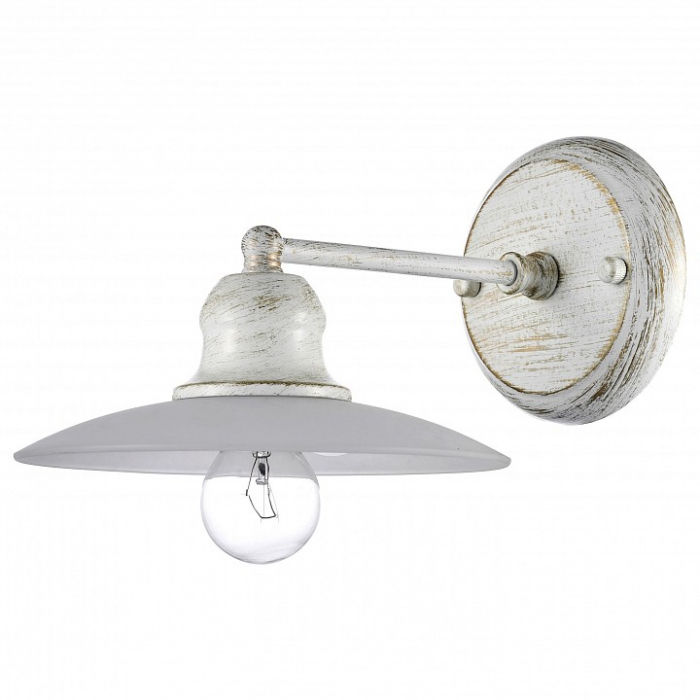 Бра Arti Lampadari Taviano Taviano E 2.1.1 WG