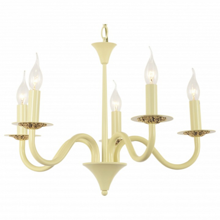 Подвесная люстра Arti Lampadari Pontone Pontone E 1.1.5 C