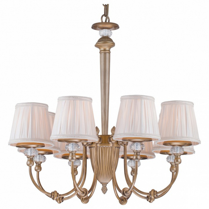 Подвесная люстра Arti Lampadari Roana Roana E 1.1.8 AG