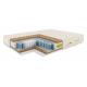 Матрас полутораспальный Prime Orto TFK 2000x1400