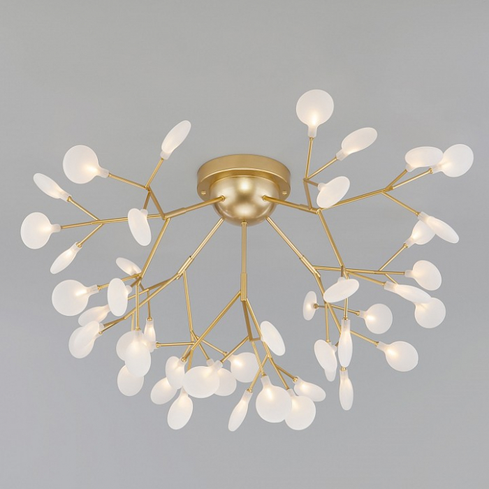 Потолочная люстра Bogate's Figola 543