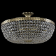 Светильник на штанге Bohemia Ivele Crystal 1911 19111/55IV G
