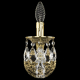 Бра Bohemia Ivele Crystal 1610 16102B/1/141 G