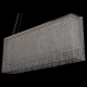Подвесной светильник Bohemia Ivele Crystal Remini 10 S512.0.100.A.3000