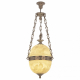Подвесной светильник Bohemia Ivele Crystal 7100 71000P/25 NW Angel FA4S