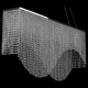 Подвесной светильник Bohemia Ivele Crystal Remini 10 S512.0.100.B.3000