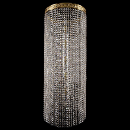 Потолочная люстра Bohemia Ivele Crystal 2142 2142/40-100/G