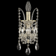 Бра Bohemia Ivele Crystal 1611 16111B/1/141 GW