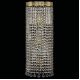 Бра Bohemia Ivele Crystal 8340 83401B/20IV-50 G Balls
