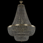 Светильник на штанге Bohemia Ivele Crystal 1910 19101/H2/90IV G
