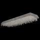 Подвесной светильник Bohemia Ivele Crystal Remini 10 S513.0.80.G.3000
